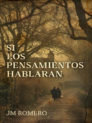 cover image of Si Los Pensamientos Hablaran